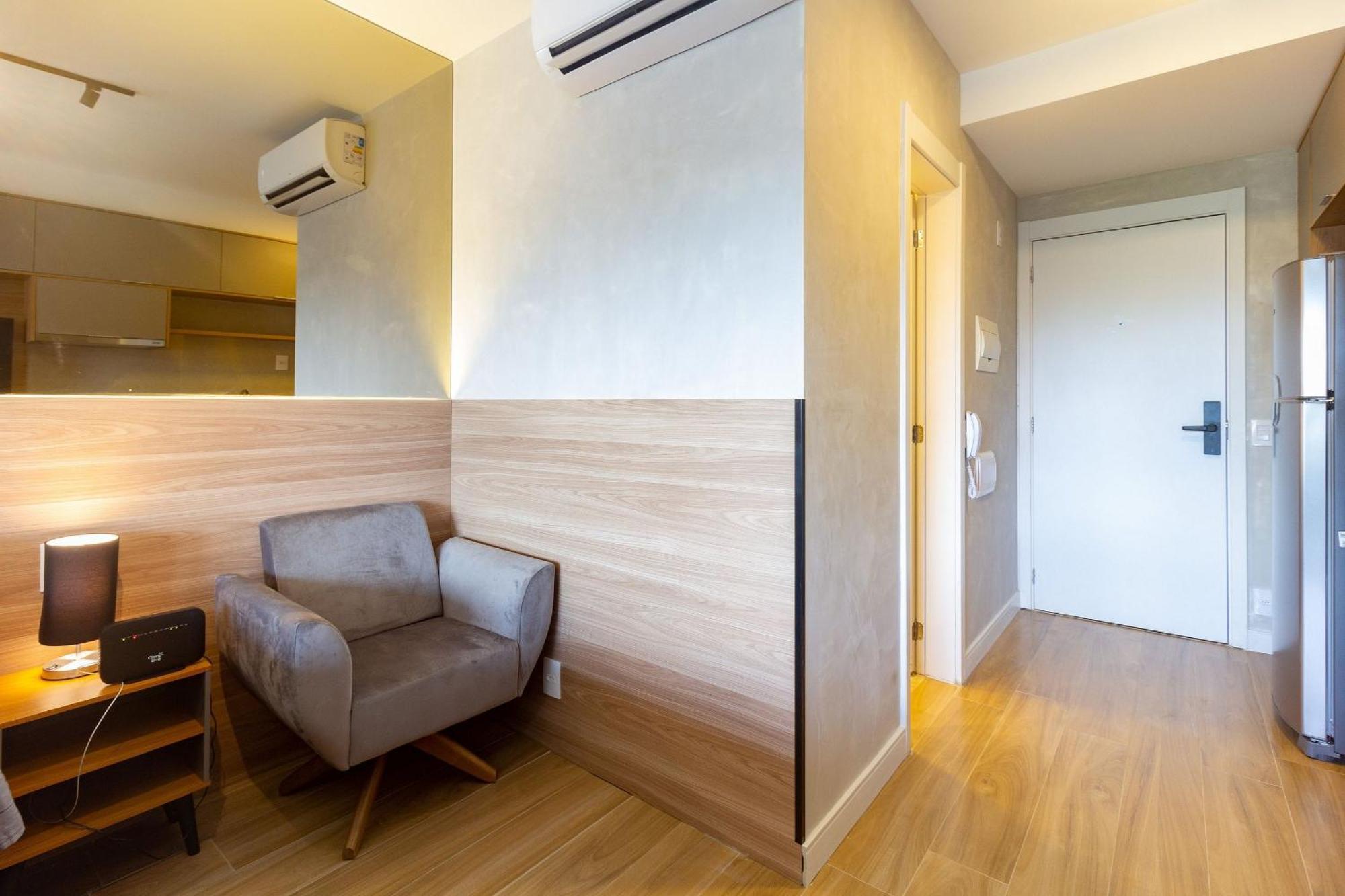 Apartamento Yume For Moema