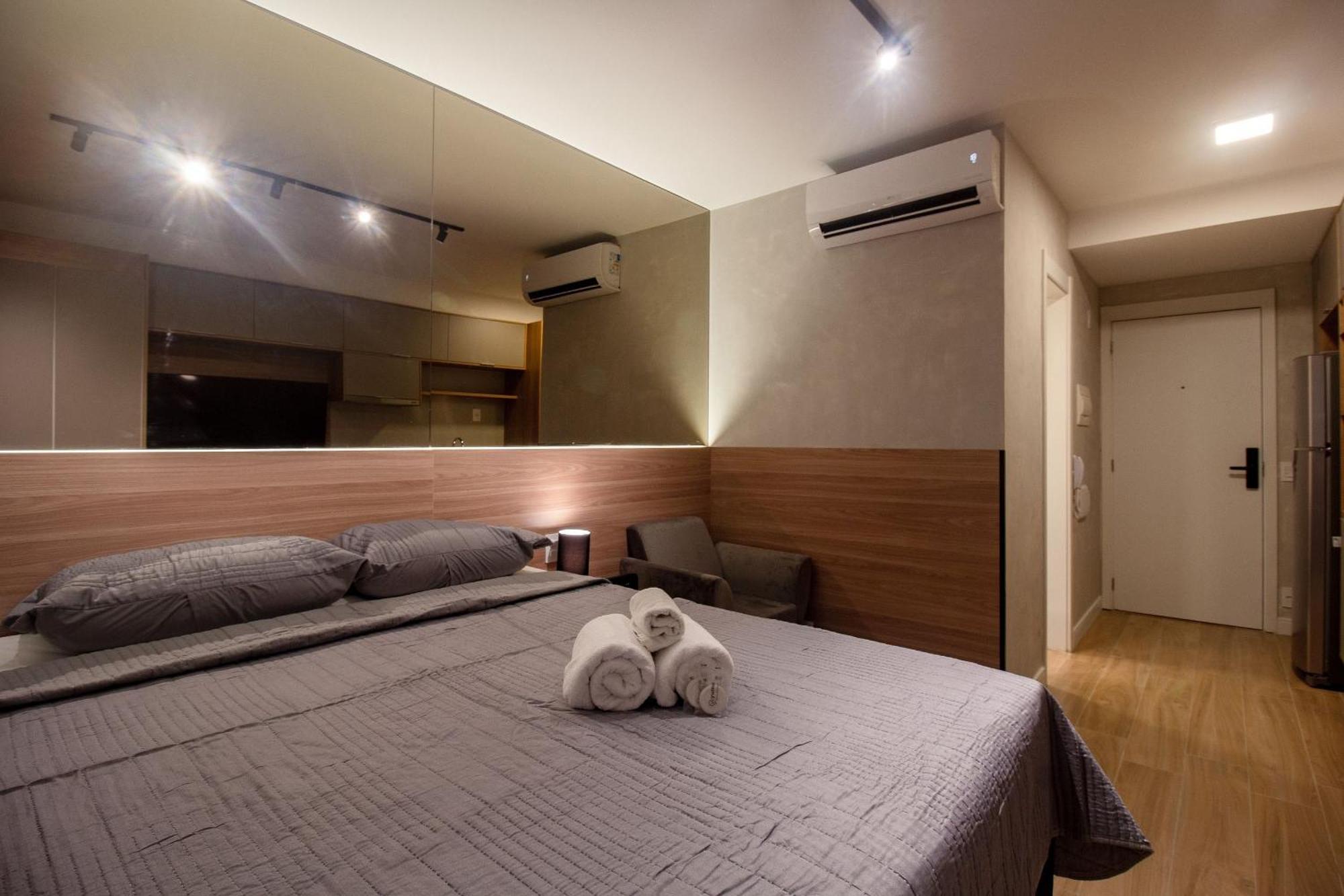 Yume For Moema Apartamento