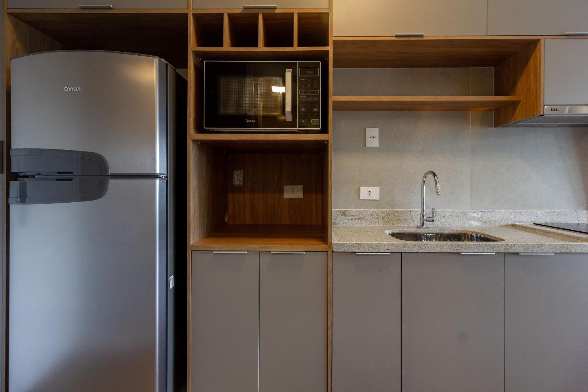 Apartamento Yume For Moema *