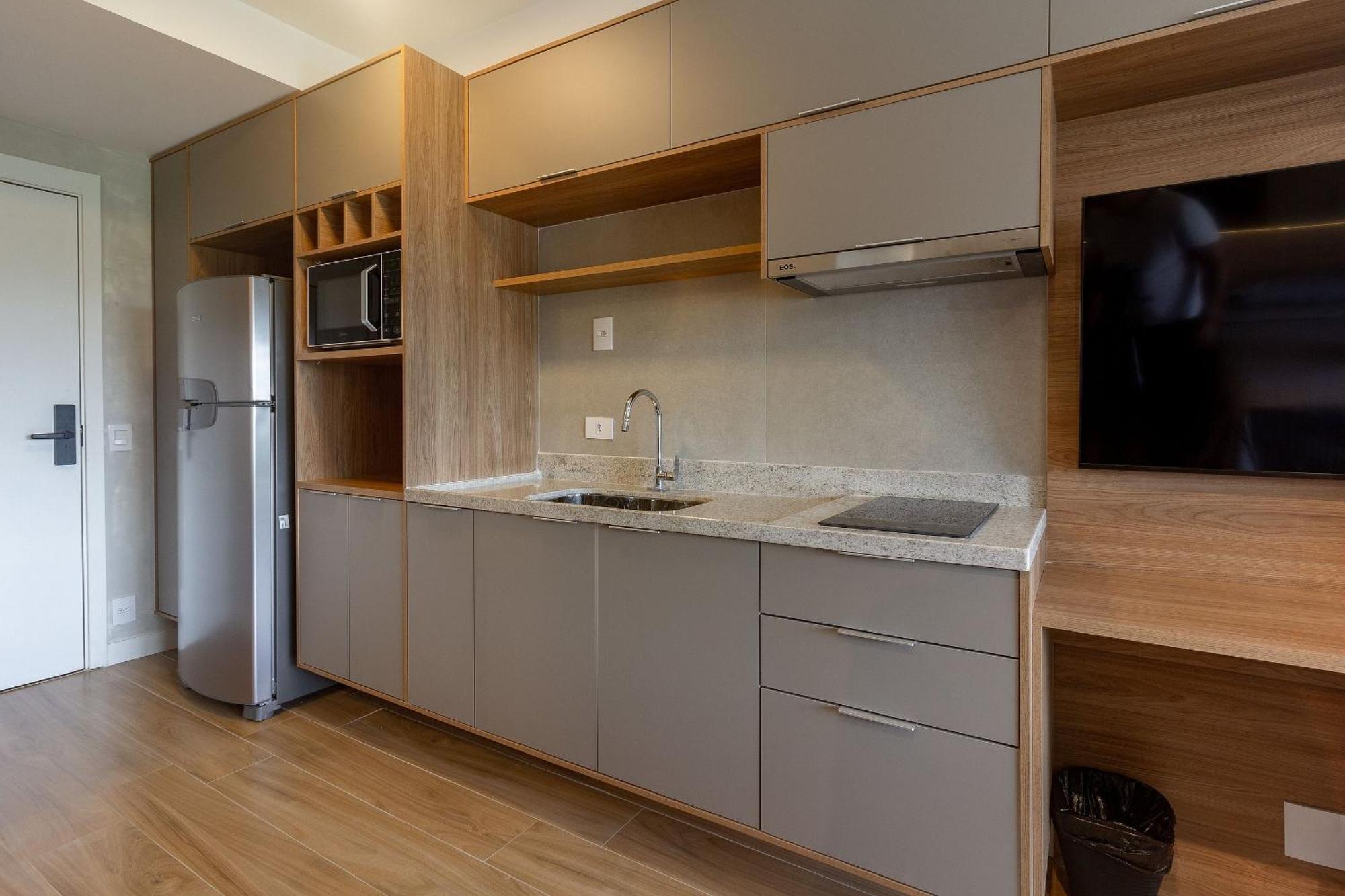 Yume For Moema Apartamento São Paulo