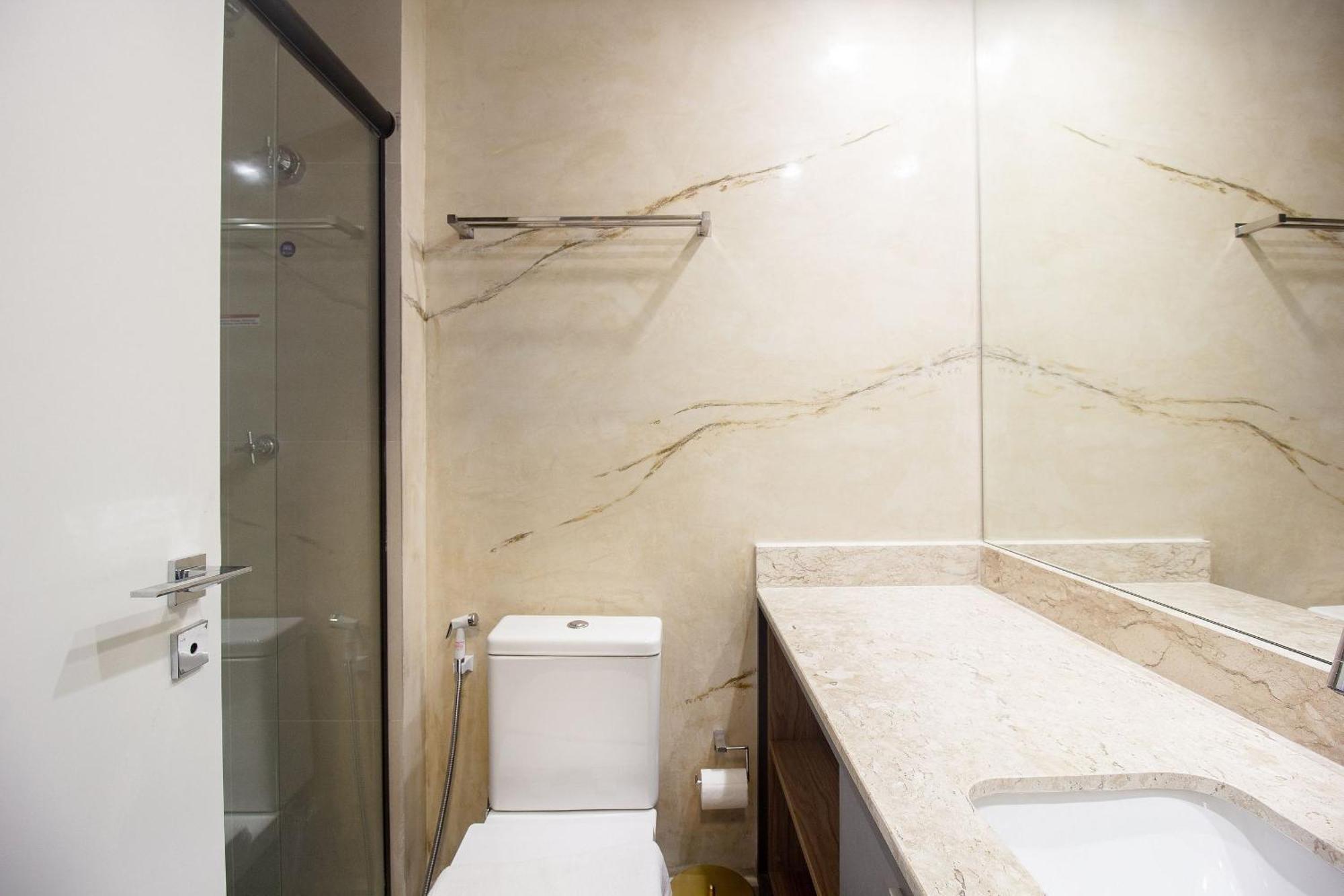 Apartamento Yume For Moema São Paulo