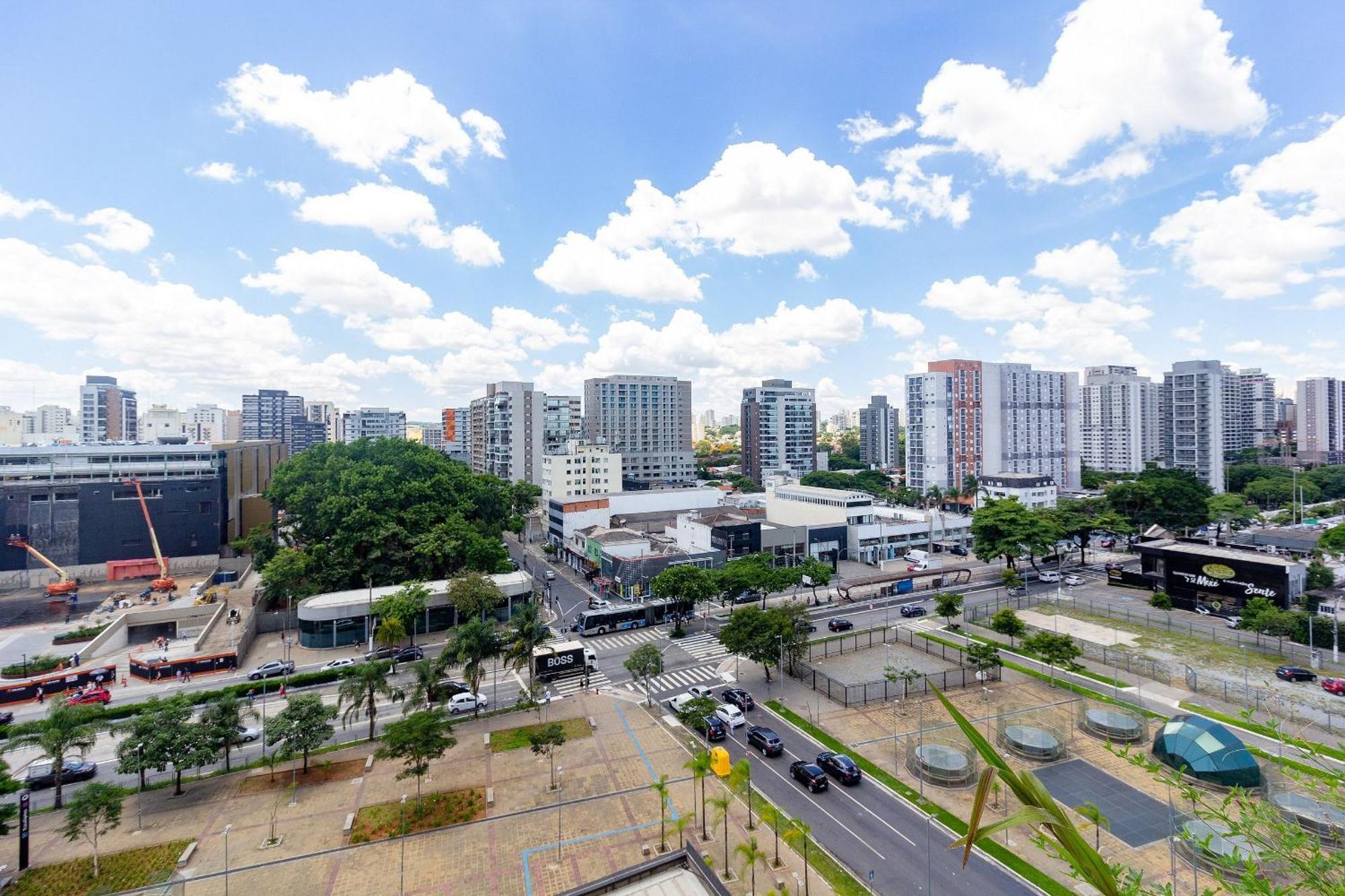 Yume For Moema Apartamento São Paulo