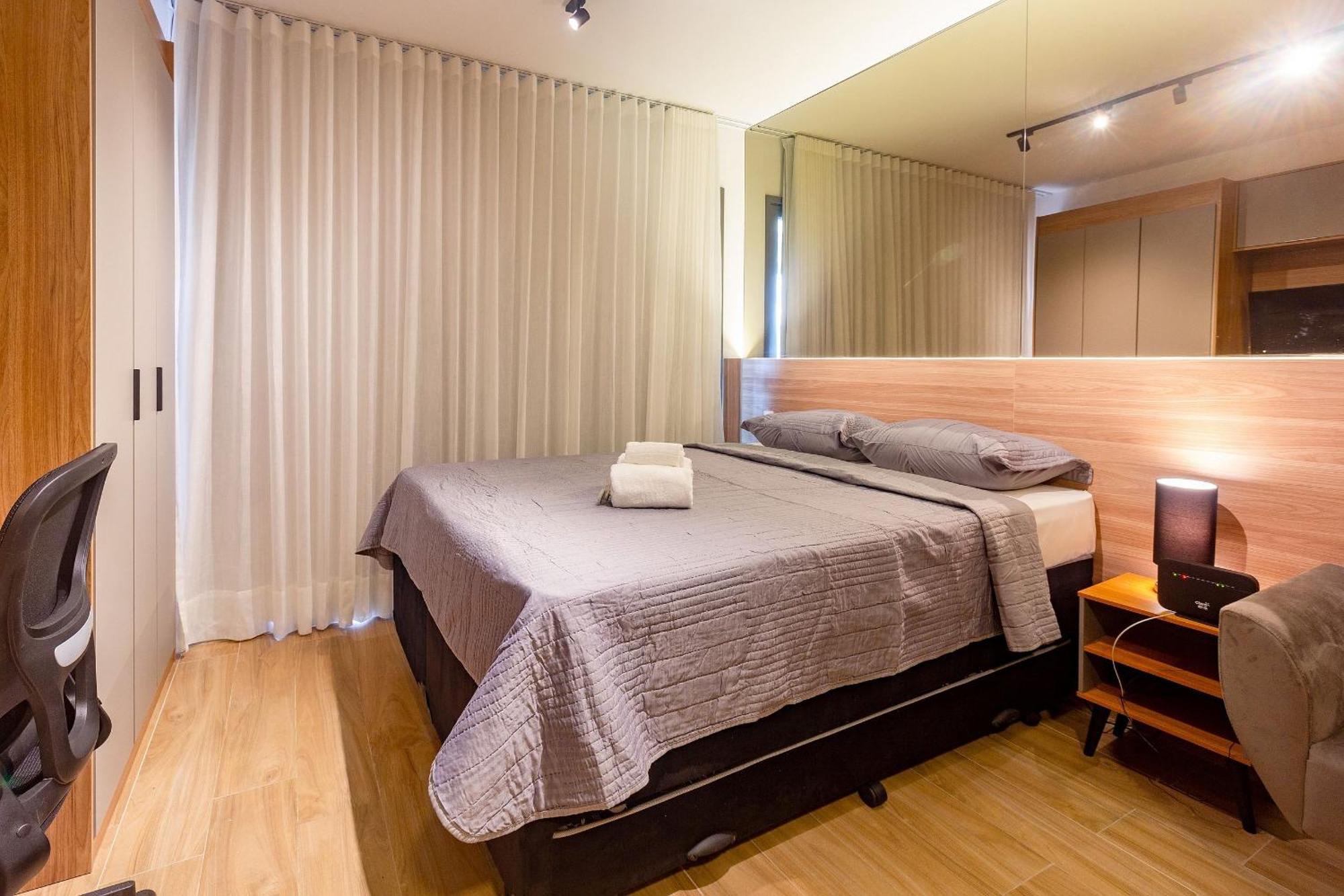 Apartamento Yume For Moema São Paulo