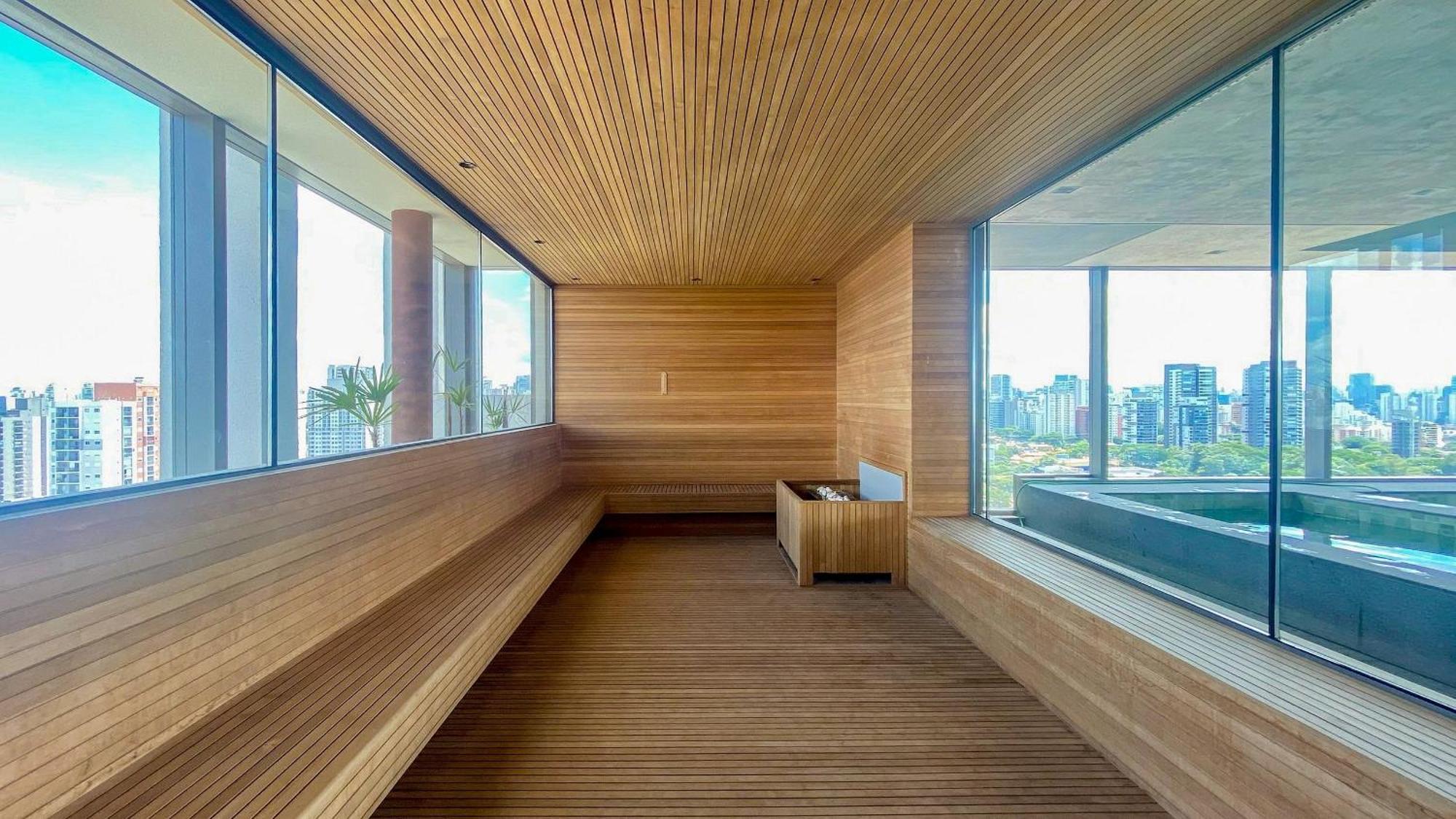 Apartamento Yume For Moema São Paulo