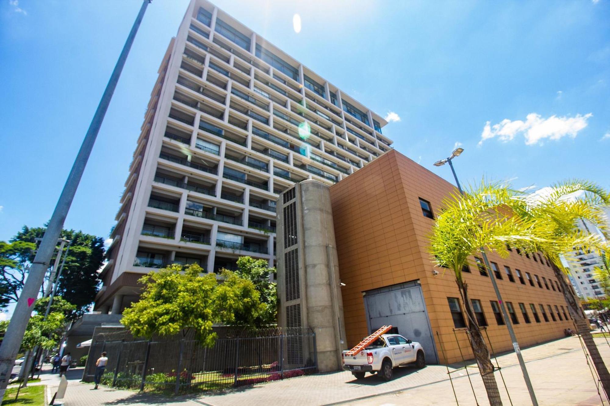 Apartamento Yume For Moema São Paulo